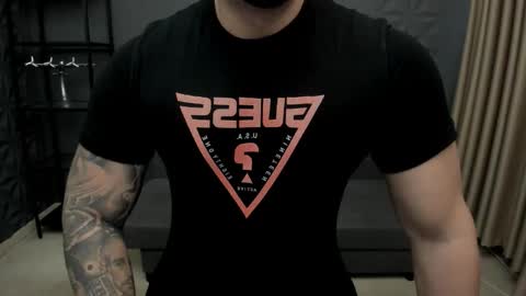 TonyWilcox online show from November 7, 6:38 am