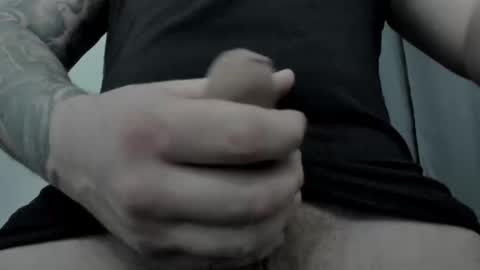 Anthony online show from March 5, 10:52 pm