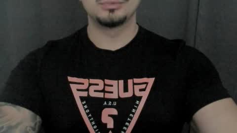 Anthony online show from March 18, 5:24 am