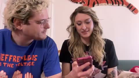 Snapshot of toobna2 chatting on January 30, 5:09 am toobna2 online show from January 30, 5:09 am