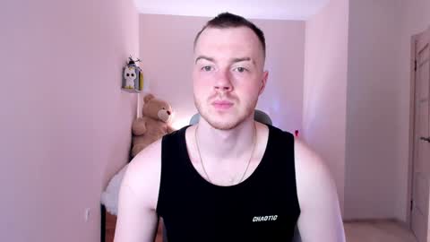 toohornyserj online show from January 7, 8:10 pm