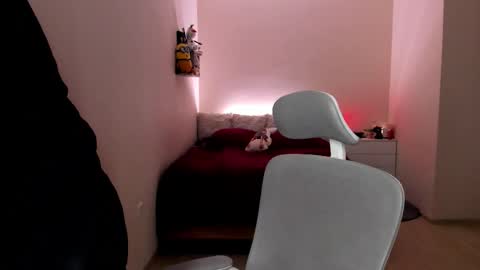 toohornyserj online show from November 2, 8:53 pm