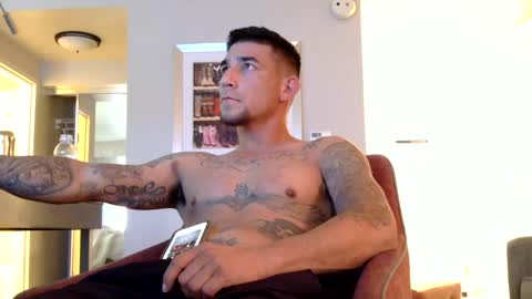 toomuchsmoke online show from December 8, 6:06 pm