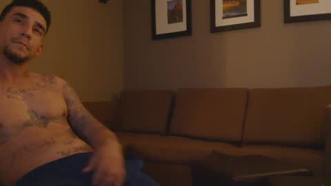 toomuchsmoke online show from January 7, 5:54 am