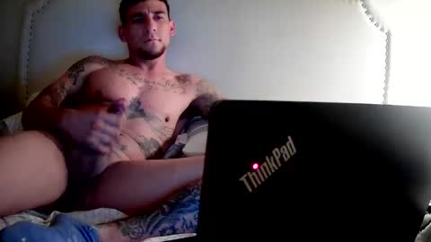 toomuchsmoke online show from October 26, 9:10 am