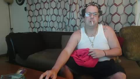 Leah and Jordan online show from September 12, 8:05 am