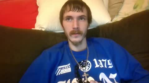 TooTall803 online show from September 12, 2:02 am