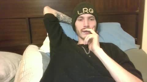 TooTall803 online show from January 21, 4:54 am