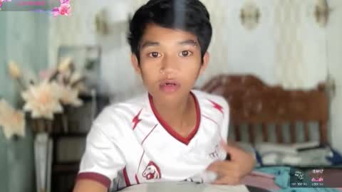 jhonrex online show from May 29, 10:35 am