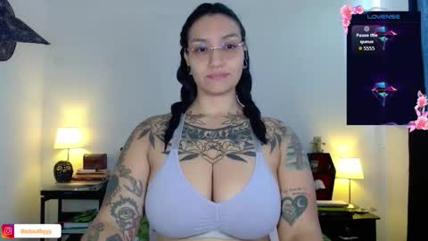 toothyy online show from February 16, 3:10 pm