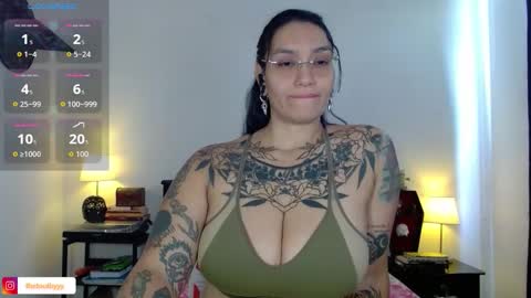 toothyy online show from February 12, 3:37 pm