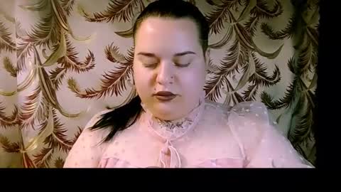 Kate online show from May 1, 8:36 pm