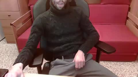 Topg84 online show from January 3, 8:43 pm