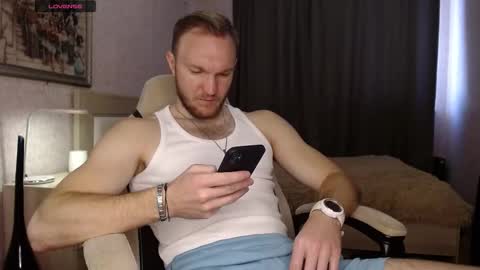 Glebaty online show from March 22, 11:47 am