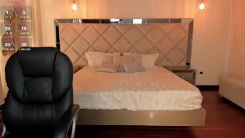 Tori Cross online show from February 19, 6:43 pm