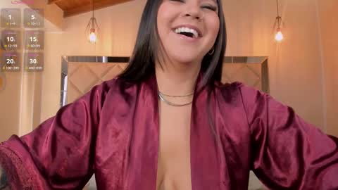 Tori Cross online show from February 18, 3:20 pm