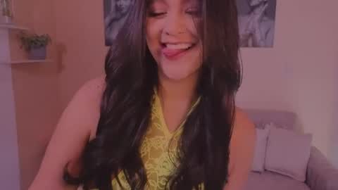 Tori Cross online show from April 23, 2:51 pm