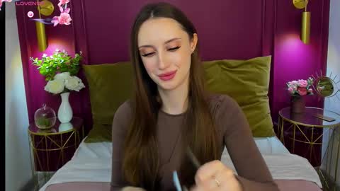 Tori online show from March 15, 6:29 am