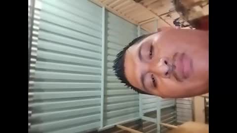 tony hot online show from November 26, 12:41 am