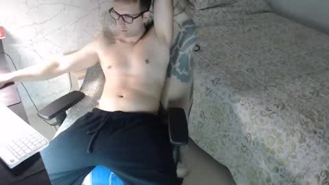 tormaster91 online show from February 24, 7:41 pm