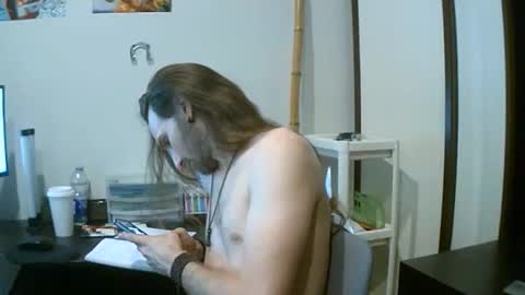Tornado2156 online show from May 26, 7:20 pm