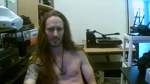 Tornado2156 online show from January 13, 8:48 pm