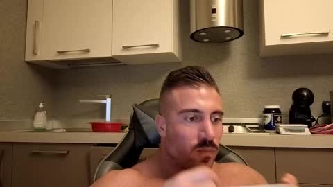 toro_arrapato online show from October 26, 7:02 pm