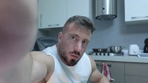 toro_arrapato online show from July 1, 2:15 pm