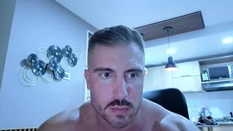 toro_arrapato online show from January 18, 11:47 pm