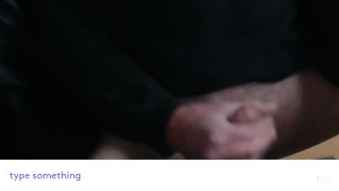 tosh987654321 online show from February 10, 12:30 pm