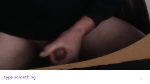 tosh987654321 online show from January 1, 1:27 pm