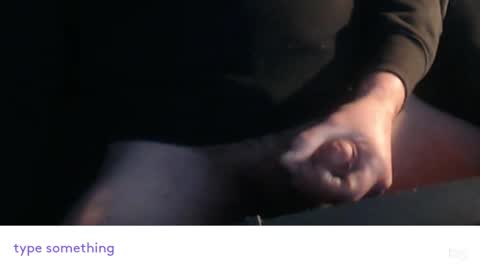 tosh987654321 online show from February 19, 8:02 am