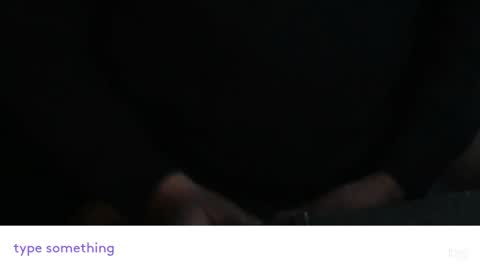 tosh987654321 online show from March 11, 8:17 am