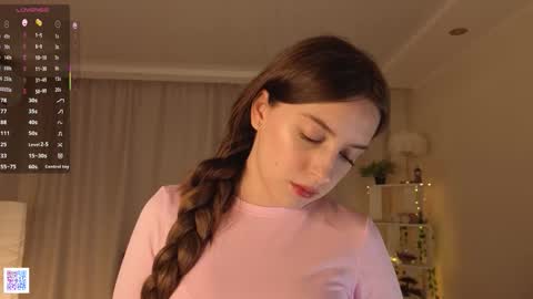 Kate online show from March 20, 5:01 am