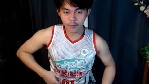 Toshiro online show from November 6, 5:32 am