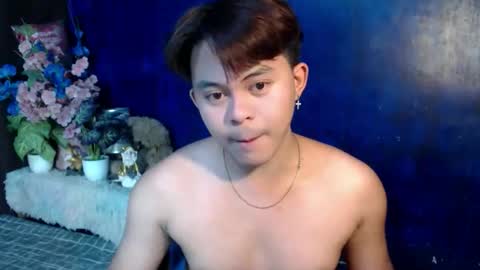 Toshiro online show from April 26, 9:18 am