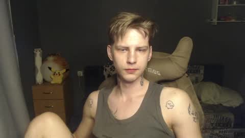 Toshka online show from May 31, 7:04 pm