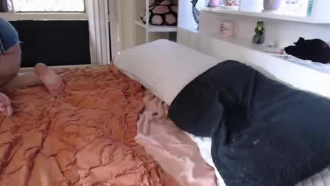 Milly online show from February 16, 11:58 pm