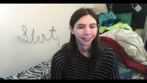 Luna online show from December 22, 10:27 pm