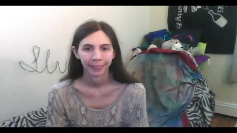 Luna online show from May 30, 2:10 am