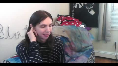 Luna online show from February 14, 6:05 am