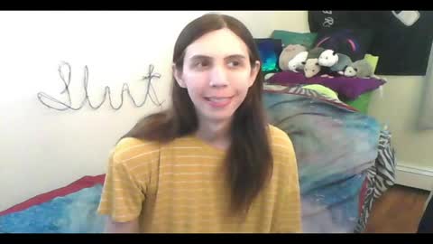 Luna online show from May 17, 1:37 am