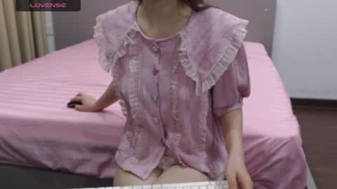 Angelina online show from June 22, 3:25 am