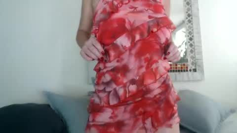 TotyPink online show from June 16, 3:05 pm