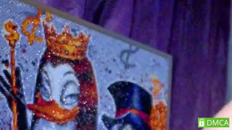   online show from November 3, 11:00 am