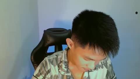 Alison online show from October 9, 11:43 pm