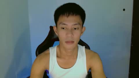 Alison online show from October 17, 9:08 pm