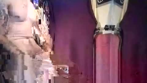 touchofclass90 online show from January 10, 8:48 pm