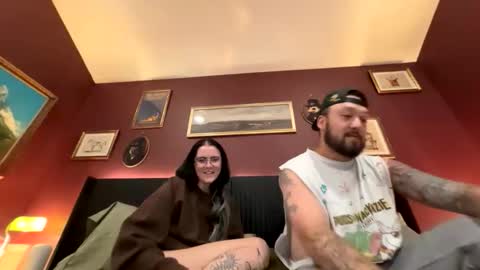 TouchPassGranted online show from June 8, 2:12 am