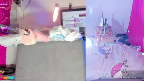 touk_kira online show from May 31, 3:38 am